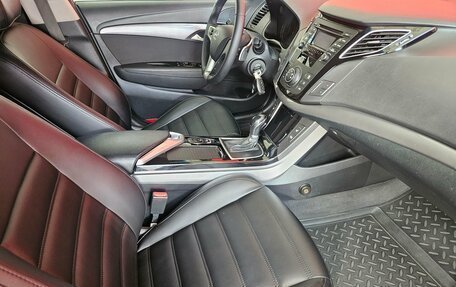 Hyundai i40 I рестайлинг, 2014 год, 1 149 000 рублей, 11 фотография