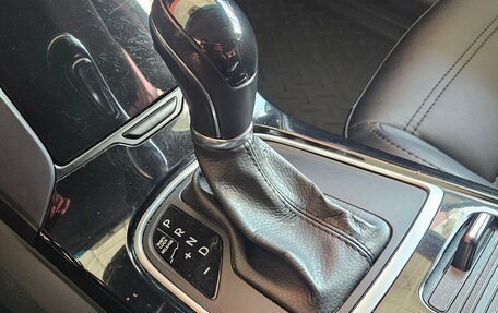 Hyundai i40 I рестайлинг, 2014 год, 1 149 000 рублей, 15 фотография