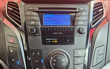 Hyundai i40 I рестайлинг, 2014 год, 1 149 000 рублей, 14 фотография