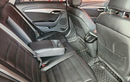 Hyundai i40 I рестайлинг, 2014 год, 1 149 000 рублей, 12 фотография