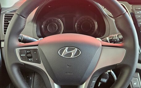Hyundai i40 I рестайлинг, 2014 год, 1 149 000 рублей, 13 фотография