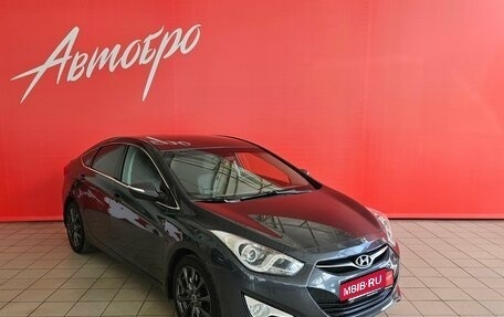 Hyundai i40 I рестайлинг, 2014 год, 1 149 000 рублей, 7 фотография