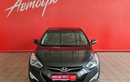 Hyundai i40 I рестайлинг, 2014 год, 1 149 000 рублей, 8 фотография