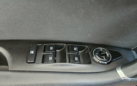 Hyundai i40 I рестайлинг, 2014 год, 1 149 000 рублей, 16 фотография