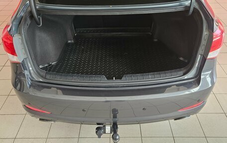 Hyundai i40 I рестайлинг, 2014 год, 1 149 000 рублей, 17 фотография