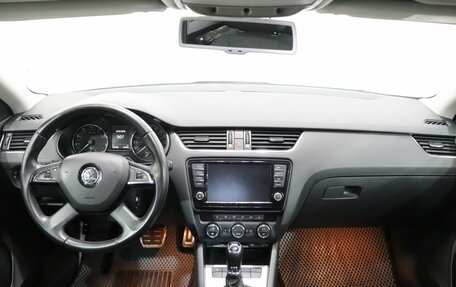 Skoda Octavia, 2014 год, 1 499 000 рублей, 13 фотография
