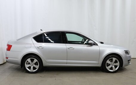 Skoda Octavia, 2014 год, 1 499 000 рублей, 7 фотография