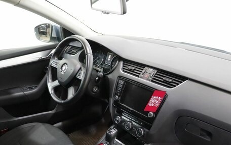 Skoda Octavia, 2014 год, 1 499 000 рублей, 10 фотография