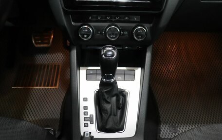 Skoda Octavia, 2014 год, 1 499 000 рублей, 17 фотография