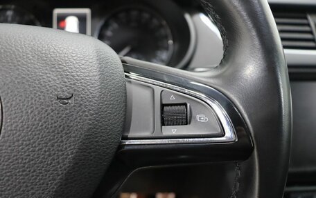 Skoda Octavia, 2014 год, 1 499 000 рублей, 16 фотография