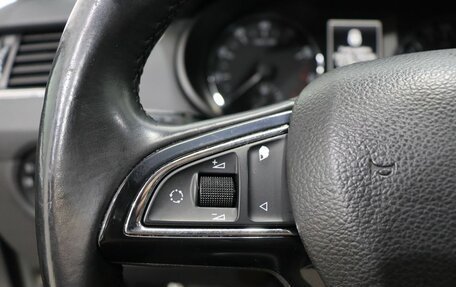Skoda Octavia, 2014 год, 1 499 000 рублей, 15 фотография