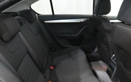 Skoda Octavia, 2014 год, 1 499 000 рублей, 21 фотография