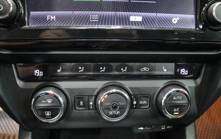 Skoda Octavia, 2014 год, 1 499 000 рублей, 18 фотография