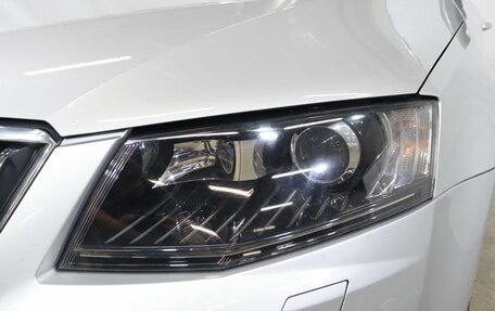 Skoda Octavia, 2014 год, 1 499 000 рублей, 24 фотография