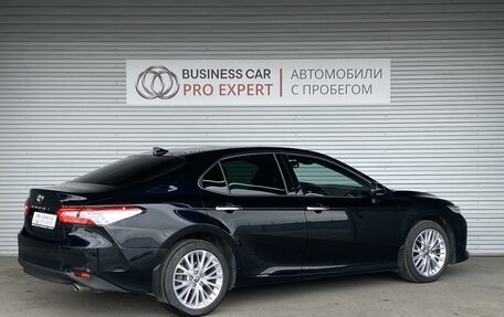 Toyota Camry, 2020 год, 2 945 000 рублей, 5 фотография