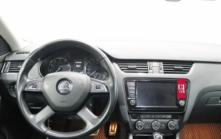 Skoda Octavia, 2014 год, 1 499 000 рублей, 14 фотография