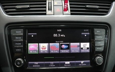 Skoda Octavia, 2014 год, 1 499 000 рублей, 19 фотография