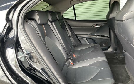 Toyota Camry, 2020 год, 2 945 000 рублей, 13 фотография