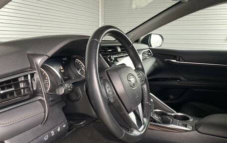Toyota Camry, 2020 год, 2 945 000 рублей, 9 фотография