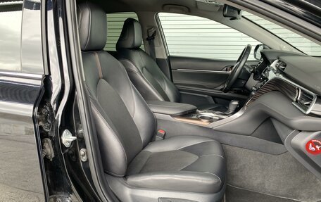 Toyota Camry, 2020 год, 2 945 000 рублей, 12 фотография