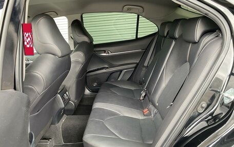 Toyota Camry, 2020 год, 2 945 000 рублей, 11 фотография