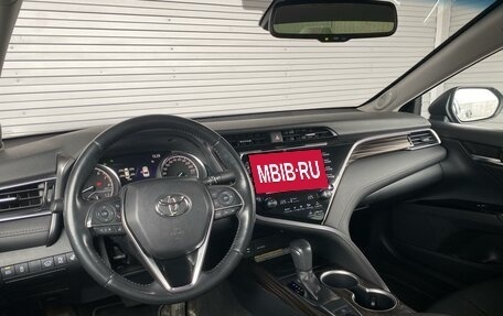 Toyota Camry, 2020 год, 2 945 000 рублей, 16 фотография