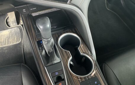 Toyota Camry, 2020 год, 2 945 000 рублей, 21 фотография