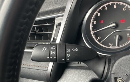 Toyota Camry, 2020 год, 2 945 000 рублей, 22 фотография