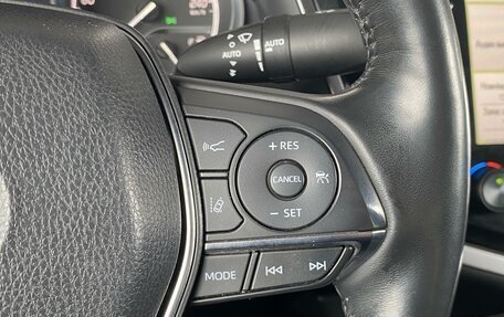 Toyota Camry, 2020 год, 2 945 000 рублей, 25 фотография