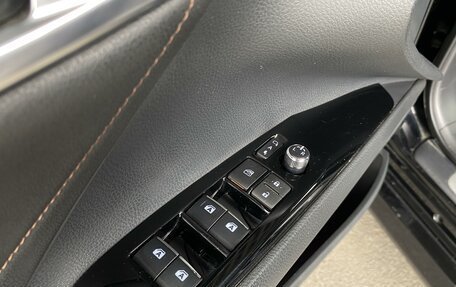 Toyota Camry, 2020 год, 2 945 000 рублей, 29 фотография