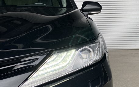 Toyota Camry, 2020 год, 2 945 000 рублей, 34 фотография