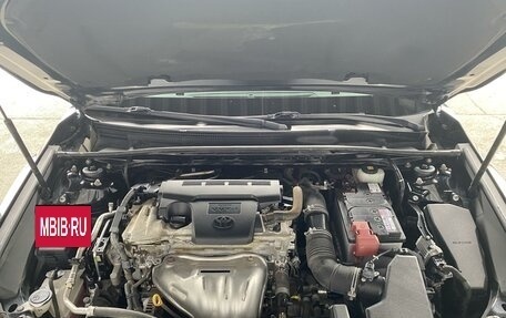 Toyota Camry, 2020 год, 2 945 000 рублей, 33 фотография