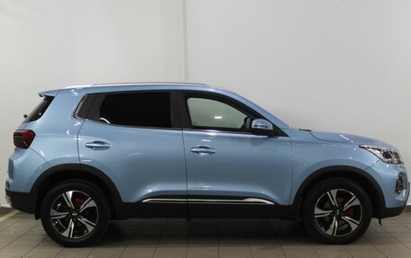 Chery Tiggo 4 I рестайлинг, 2023 год, 1 600 000 рублей, 6 фотография