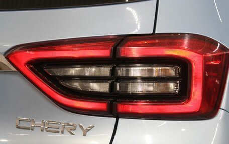 Chery Tiggo 4 I рестайлинг, 2023 год, 1 600 000 рублей, 11 фотография