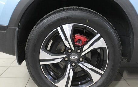 Chery Tiggo 4 I рестайлинг, 2023 год, 1 600 000 рублей, 13 фотография