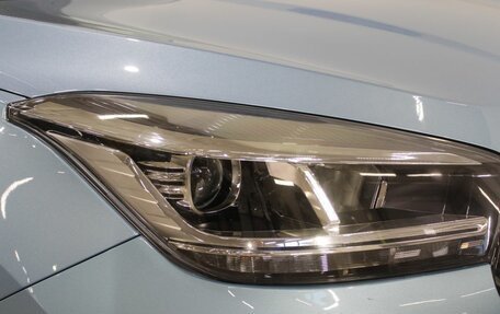 Chery Tiggo 4 I рестайлинг, 2023 год, 1 600 000 рублей, 5 фотография