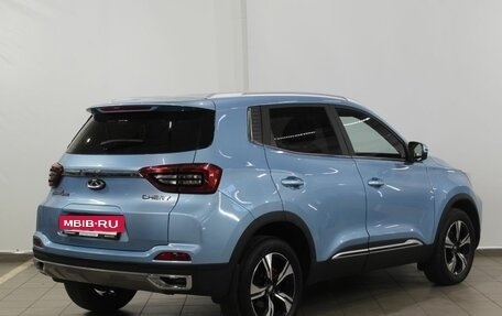 Chery Tiggo 4 I рестайлинг, 2023 год, 1 600 000 рублей, 8 фотография