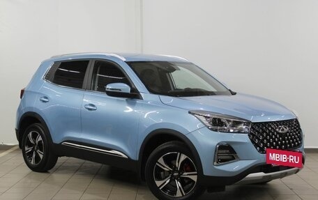 Chery Tiggo 4 I рестайлинг, 2023 год, 1 600 000 рублей, 3 фотография