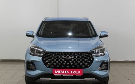 Chery Tiggo 4 I рестайлинг, 2023 год, 1 600 000 рублей, 2 фотография
