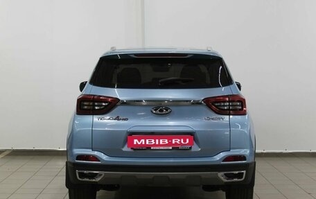 Chery Tiggo 4 I рестайлинг, 2023 год, 1 600 000 рублей, 10 фотография