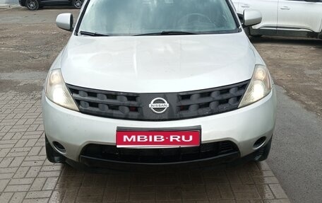Nissan Murano, 2006 год, 450 000 рублей, 1 фотография