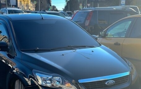 Ford Focus II рестайлинг, 2009 год, 360 000 рублей, 1 фотография