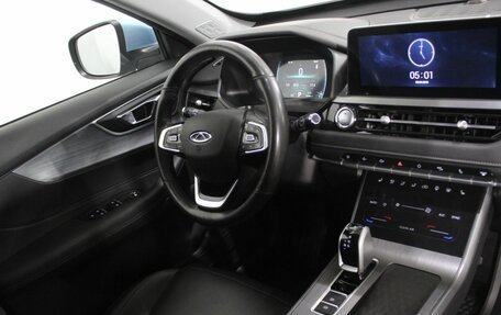 Chery Tiggo 4 I рестайлинг, 2023 год, 1 600 000 рублей, 16 фотография