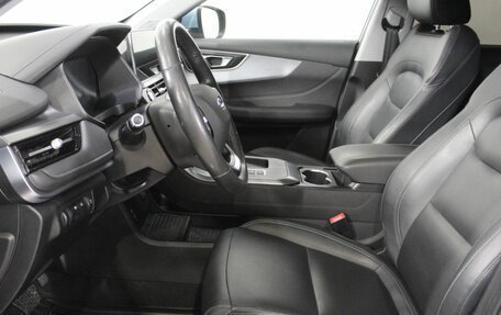 Chery Tiggo 4 I рестайлинг, 2023 год, 1 600 000 рублей, 28 фотография