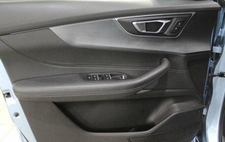 Chery Tiggo 4 I рестайлинг, 2023 год, 1 600 000 рублей, 25 фотография