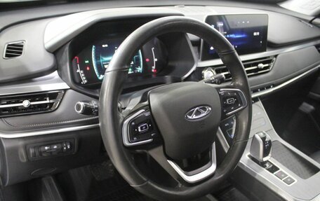Chery Tiggo 4 I рестайлинг, 2023 год, 1 600 000 рублей, 26 фотография