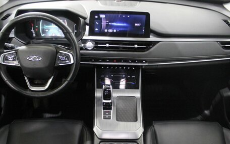 Chery Tiggo 4 I рестайлинг, 2023 год, 1 600 000 рублей, 27 фотография