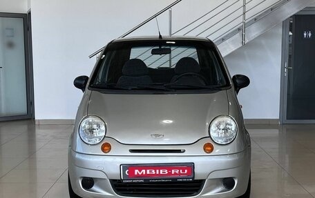 Daewoo Matiz I, 2007 год, 199 900 рублей, 3 фотография