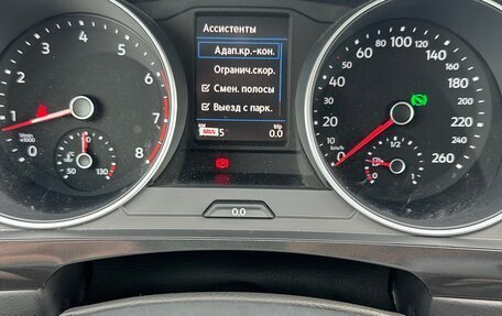 Volkswagen Tiguan II, 2019 год, 2 200 000 рублей, 9 фотография