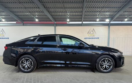KIA K5, 2021 год, 2 649 000 рублей, 6 фотография